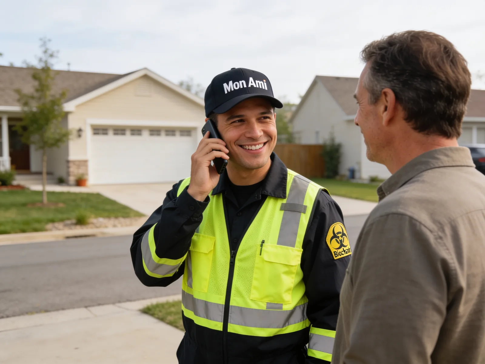 Sewage Cleanup Litchfield, NH FAQs